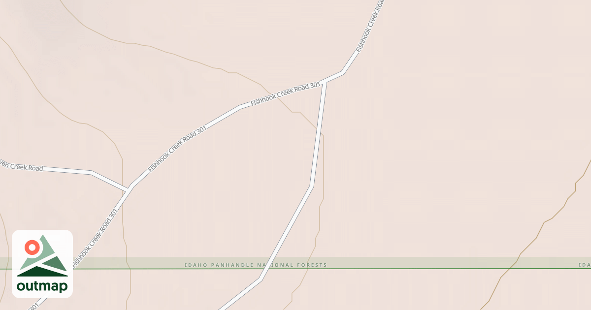 Map of CAMP 44