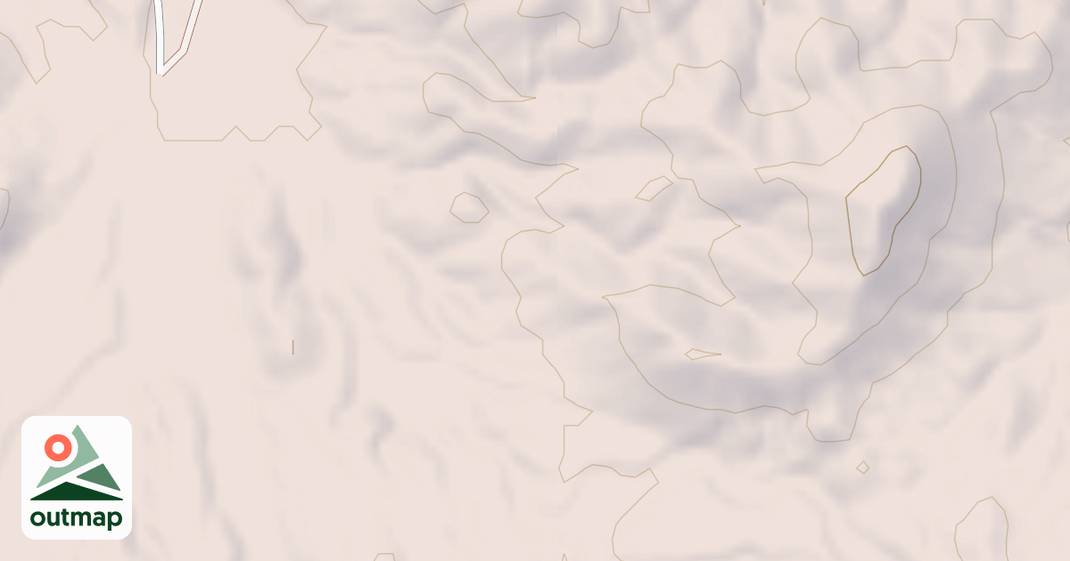 Map of 4442