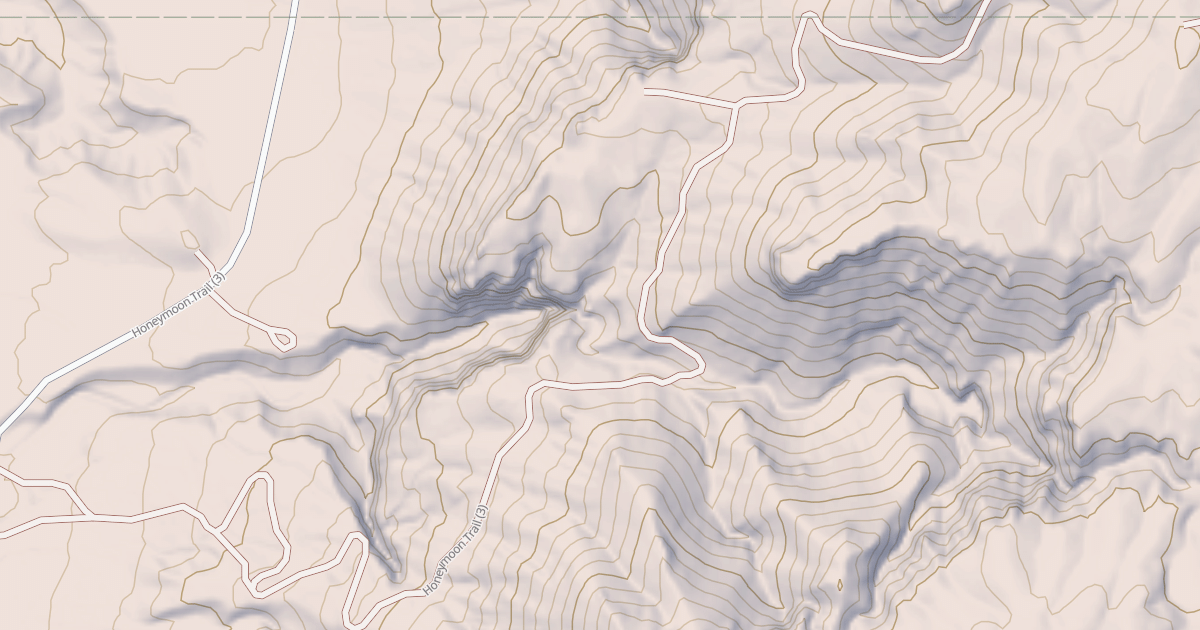 Map preview of 2057