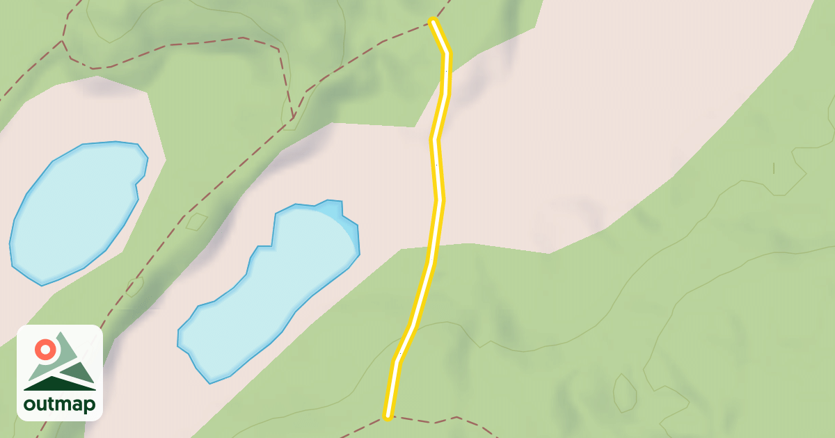 Map of Kiddie
