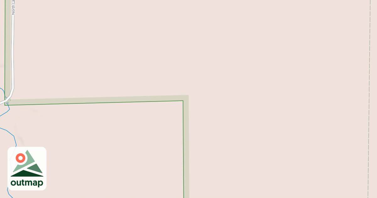 Map of 5041