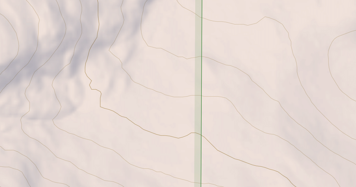 Map preview of Ford Basin