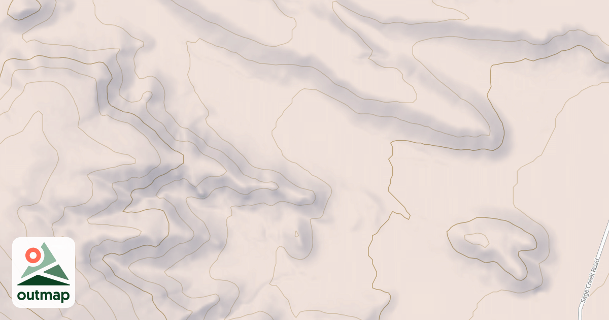 Map of BLM National GTLF Public Motorized Roads 7a26c56a-3701-4842-9d2b-b5cc098f153c