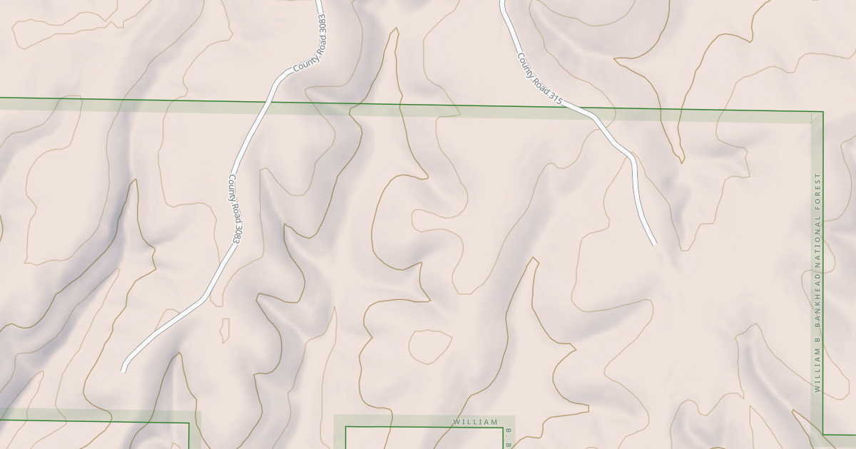 Map preview of STRIP