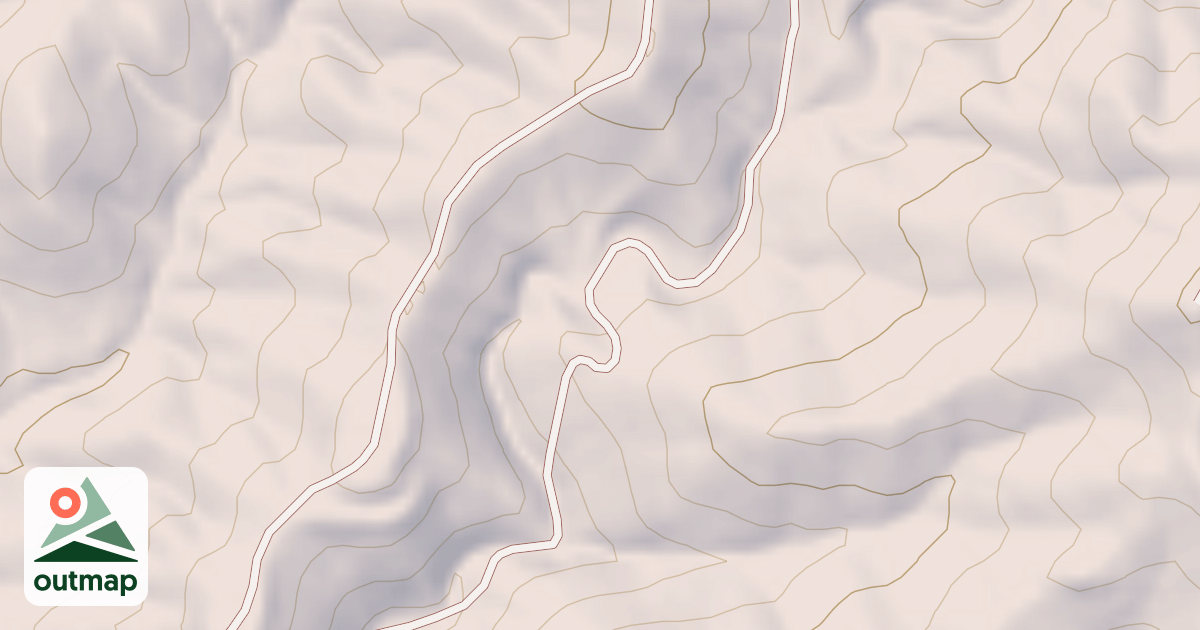 Map of 6134-G2