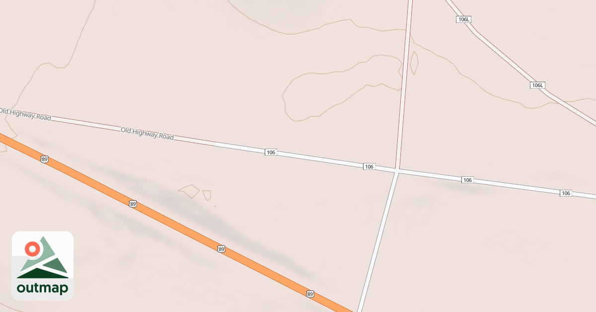 Map of BLM National GTLF Public Motorized Roads 0fb1cc85-af5b-45e1-b0f9-b1b36c667bb6