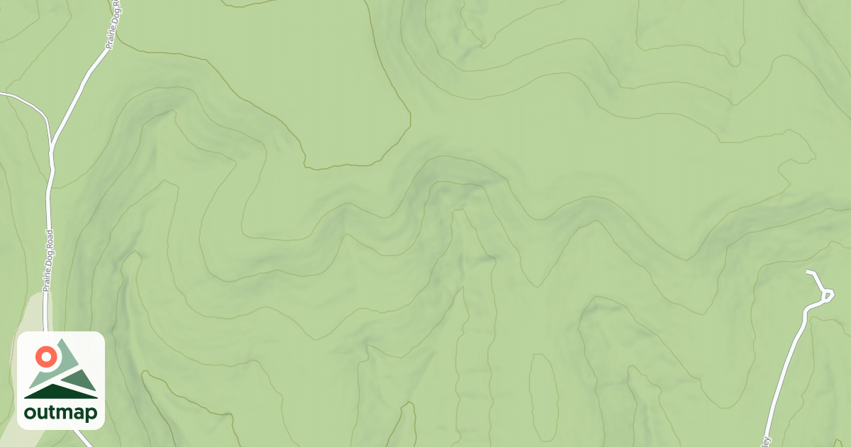 Map of SURROTT SCHOOL