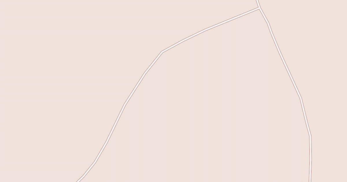 Map preview of DEBARKER SPUR A