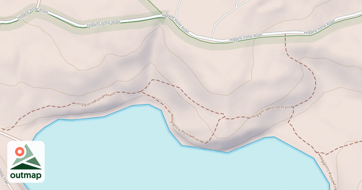Map of USGS National Digital Trails b4ea466a-62b0-48bc-83f0-9514ccd97d9e