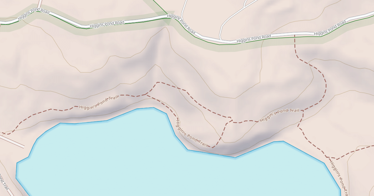 Map preview of USGS National Digital Trails b4ea466a-62b0-48bc-83f0-9514ccd97d9e