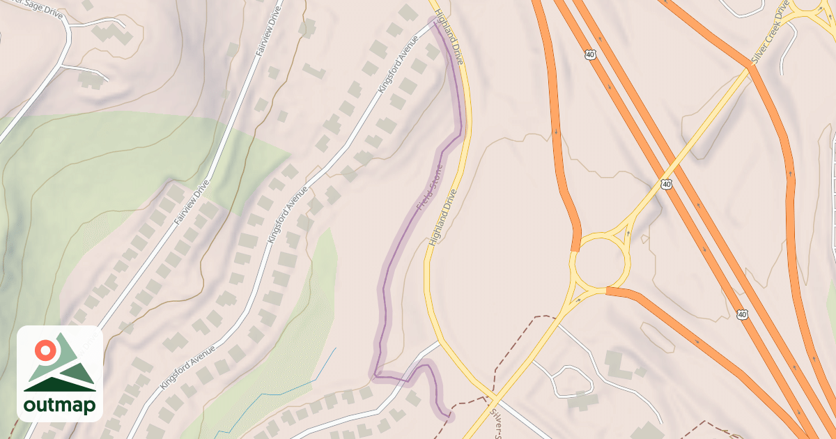 Map of Field Stone