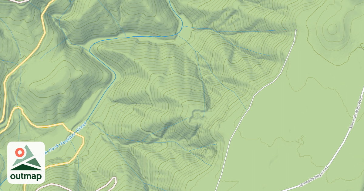 Map of LEMON