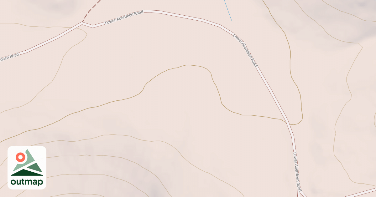 Map of BLM National GTLF Public Motorized Roads 14b05662-72ca-4307-b9b2-285bae353010