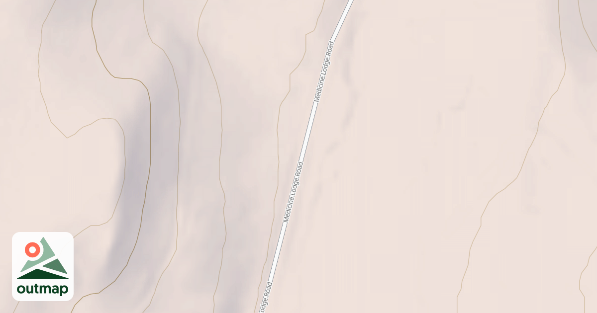 Map of BLM National GTLF Public Motorized Roads 02c3d138-85f0-489b-b70e-073f4718cf70