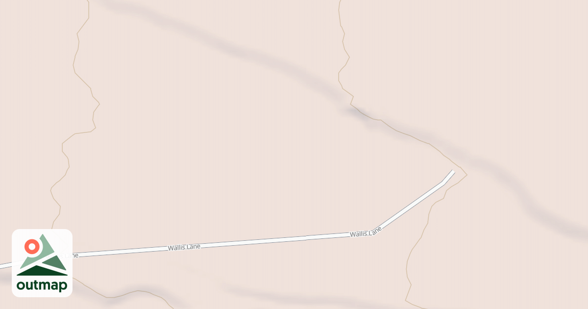 Map of BLM National GTLF Public Motorized Roads a75486e9-8258-4324-8ae9-2712e727d3a6