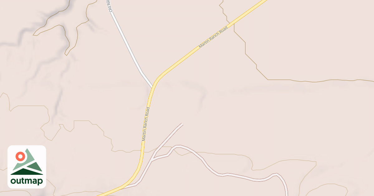 Map of BLM National GTLF Public Motorized Roads 01296602-e3ad-45c9-80f0-40e73412041b