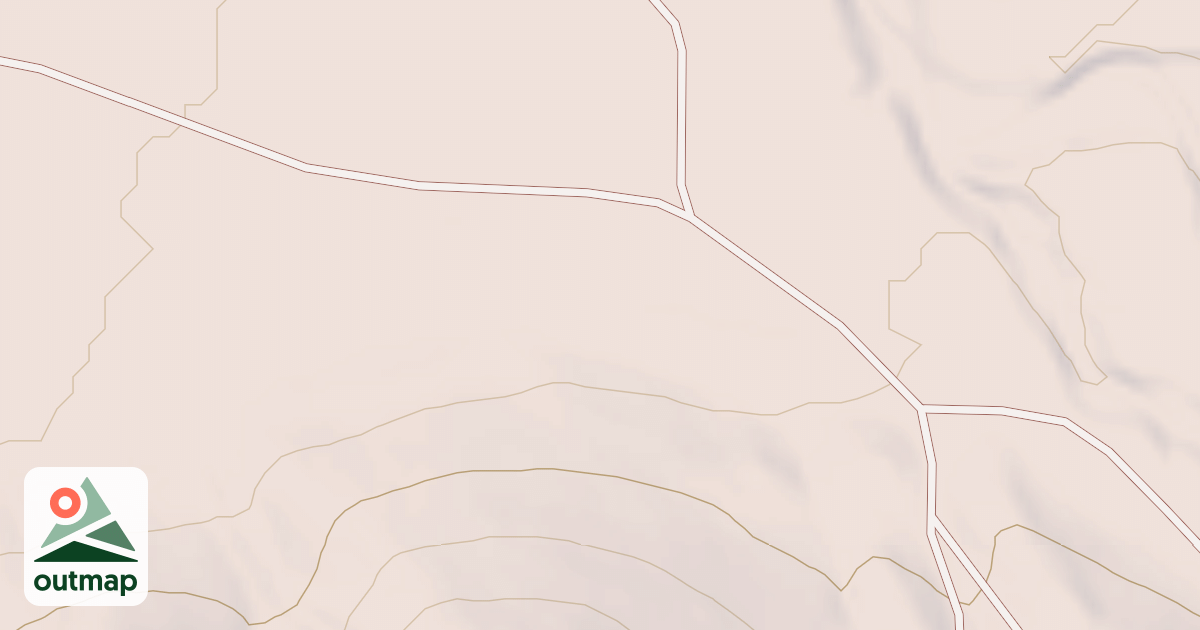 Map of 2033