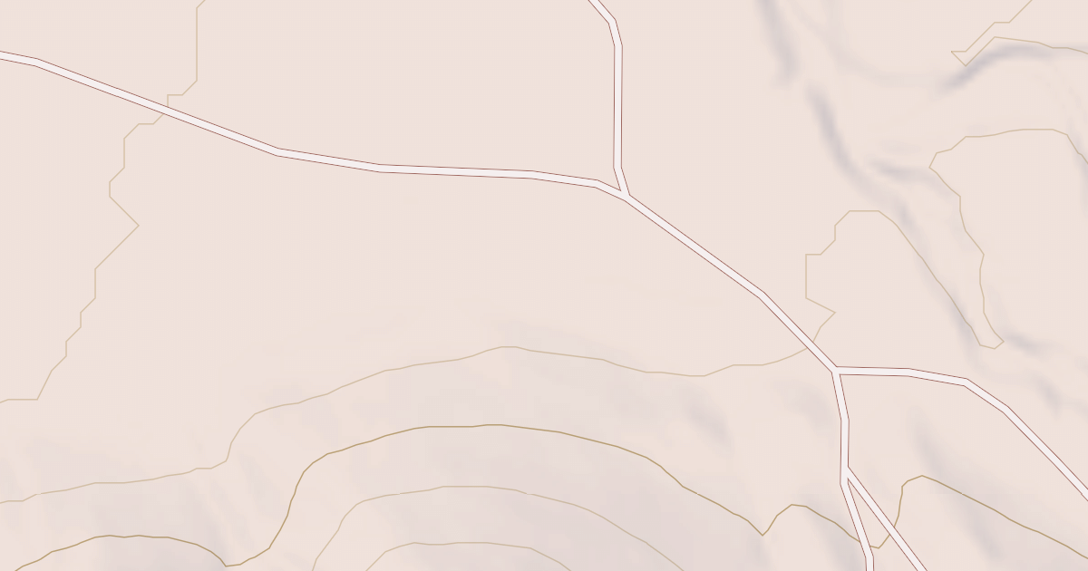 Map preview of 2033