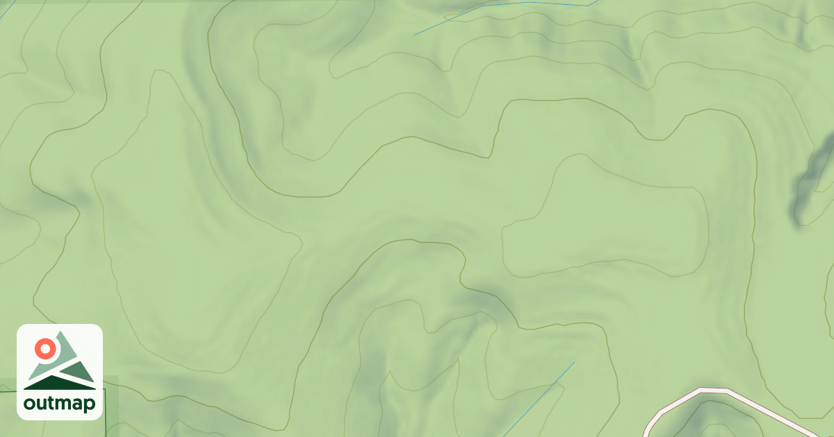 Map of SLICK