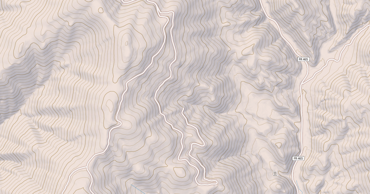 Map preview of WARSWACK CR. SPUR B