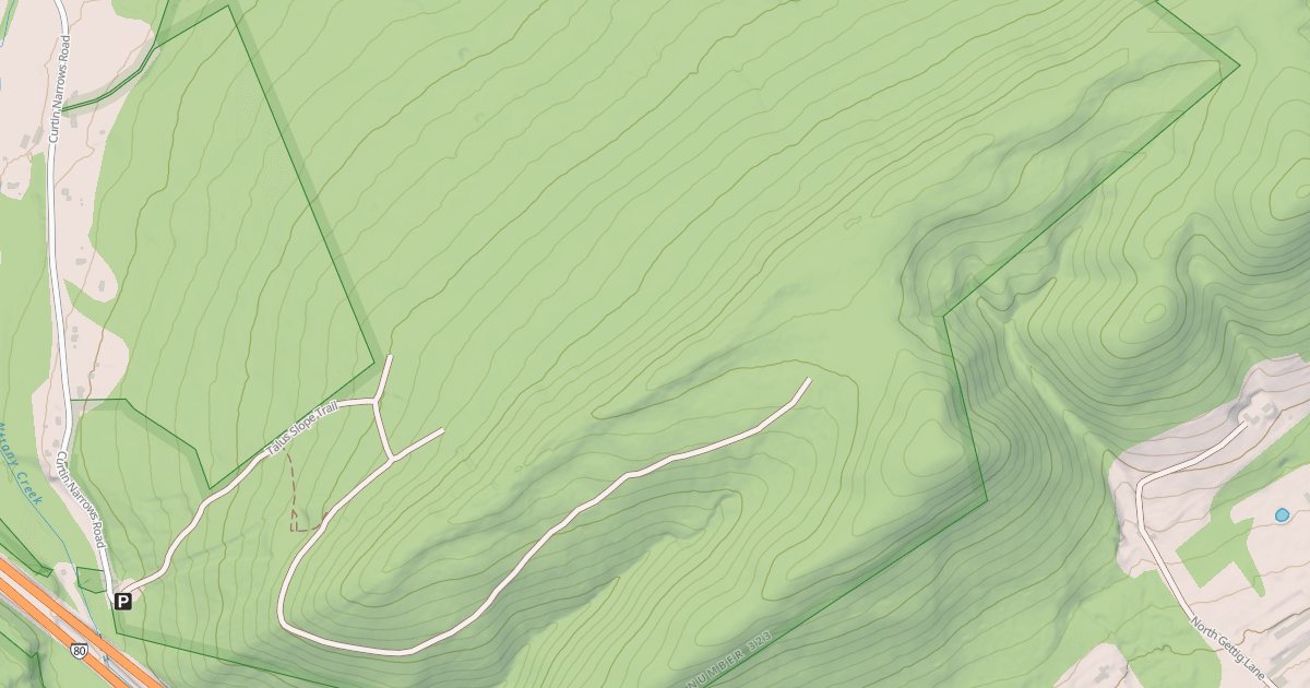 Map preview of USGS National Digital Trails 9e05f991-815b-4a51-8ba9-ea08baebae91