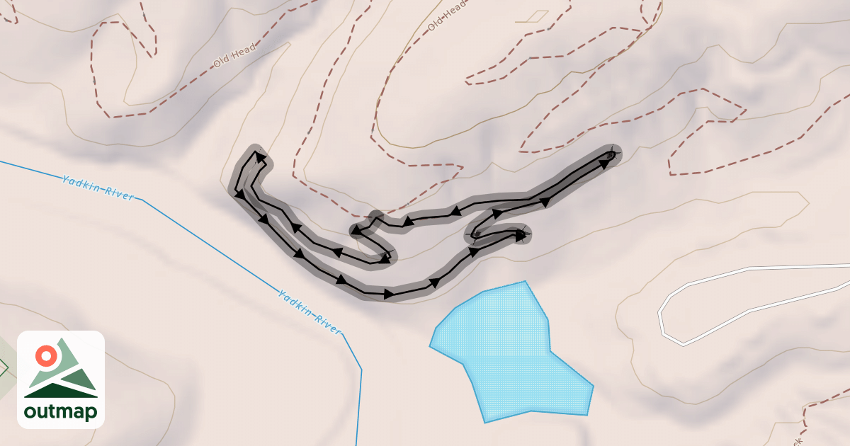 Map of Earthquake