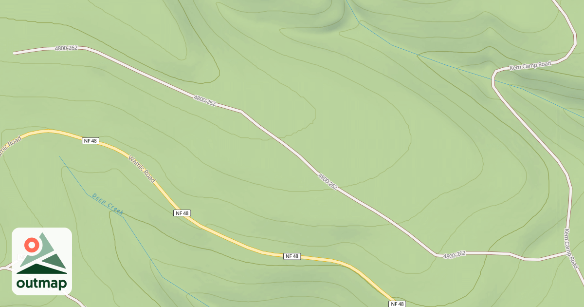 Map of 4800262