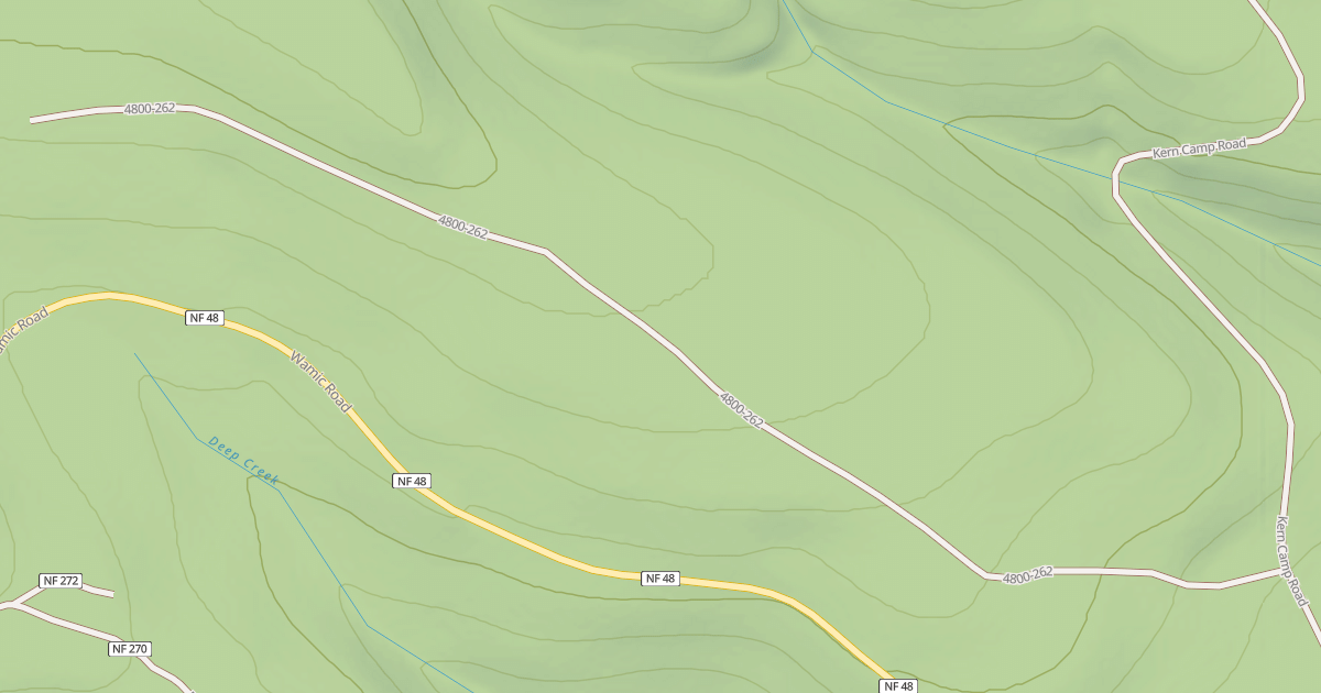 Map preview of 4800262