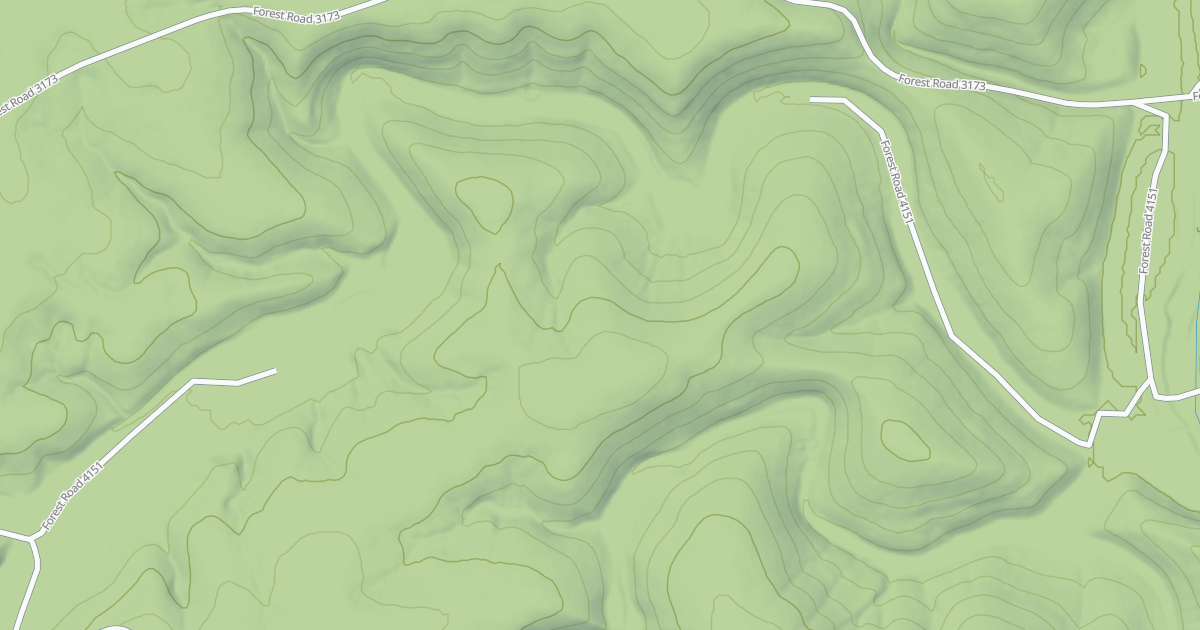 Map preview of SUNRISE BEACH