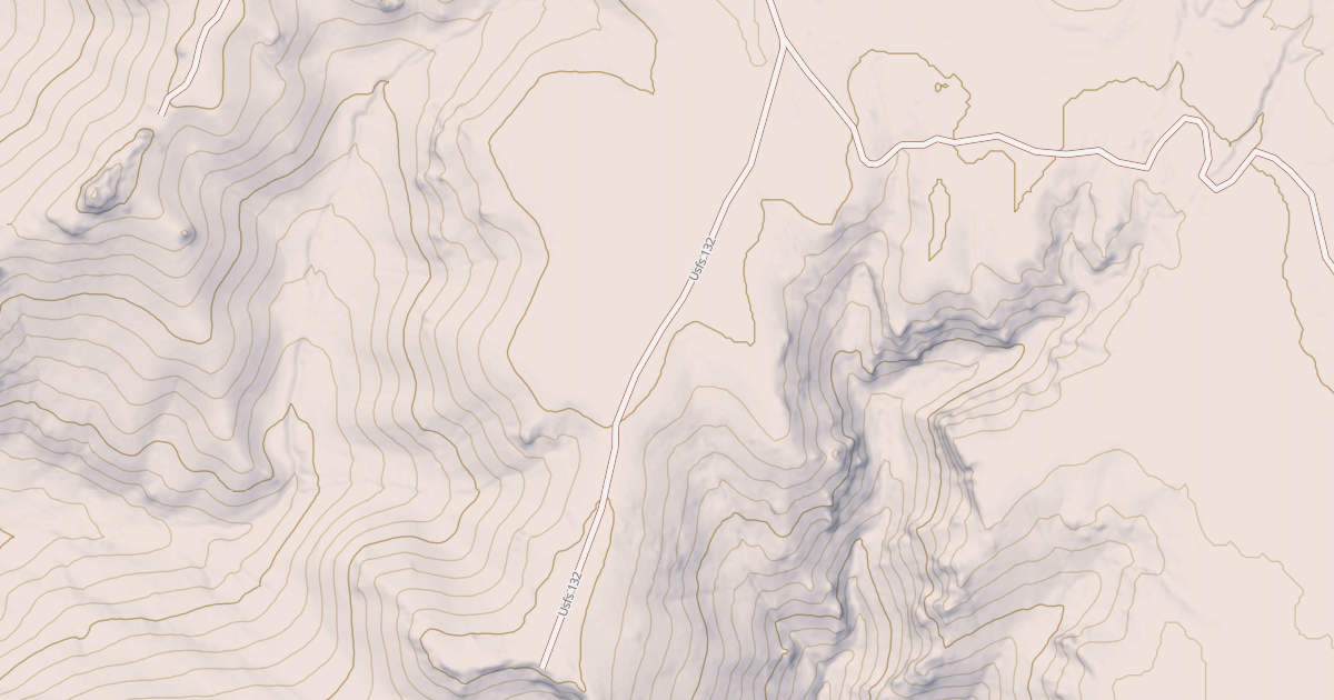 Map preview of MAYLAND
