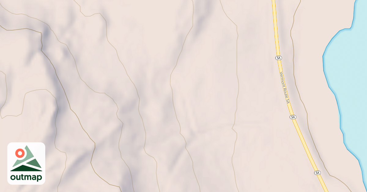 Map of 5