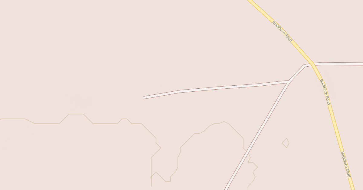 Map preview of OTTER LAKE SPUR A
