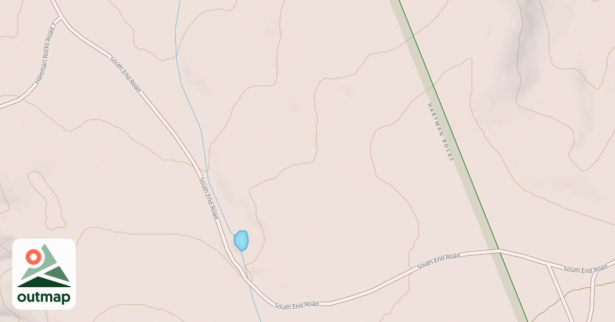 Map of BLM National GTLF Public Motorized Roads 3a5acd64-3373-4ee7-8a94-5646e788abb1