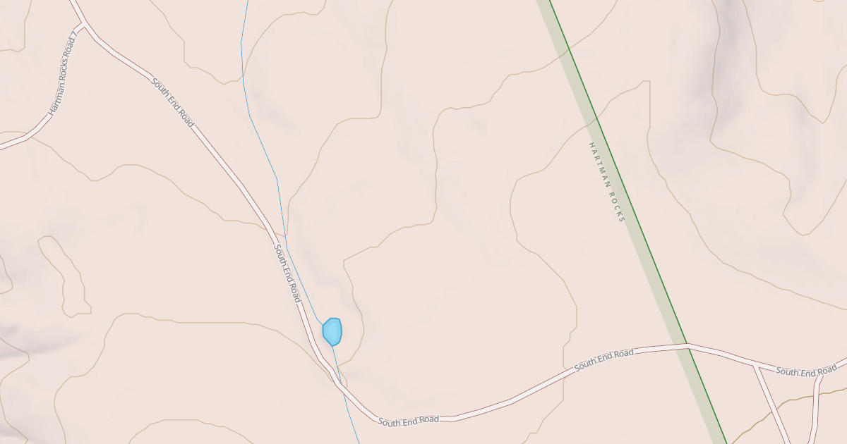 Map preview of BLM National GTLF Public Motorized Roads 3a5acd64-3373-4ee7-8a94-5646e788abb1