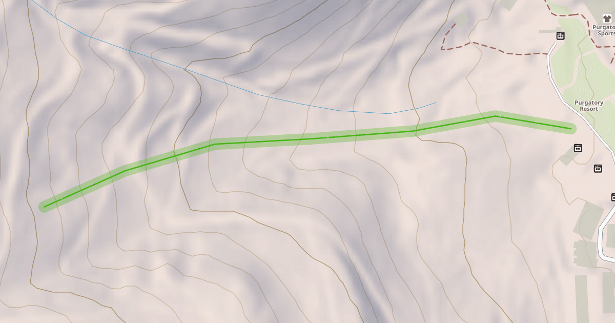 Map preview of Lower Demon