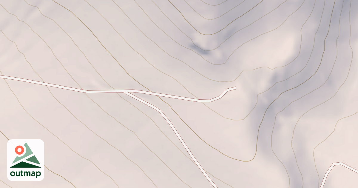 Map of BLM National GTLF Public Motorized Roads 1f65bd4f-0cb4-47bb-9bd4-9c5a6fc60791