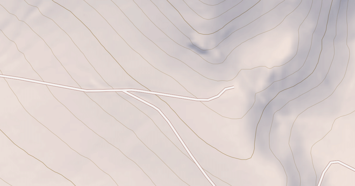 Map preview of BLM National GTLF Public Motorized Roads 1f65bd4f-0cb4-47bb-9bd4-9c5a6fc60791