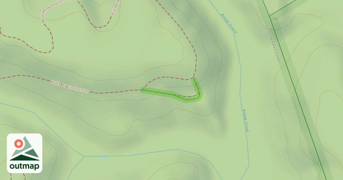 Map of Snake's Revenge