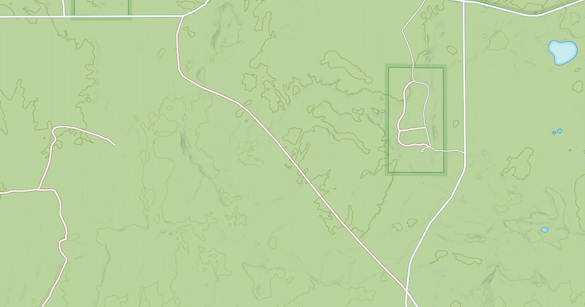 Map preview of FR 230