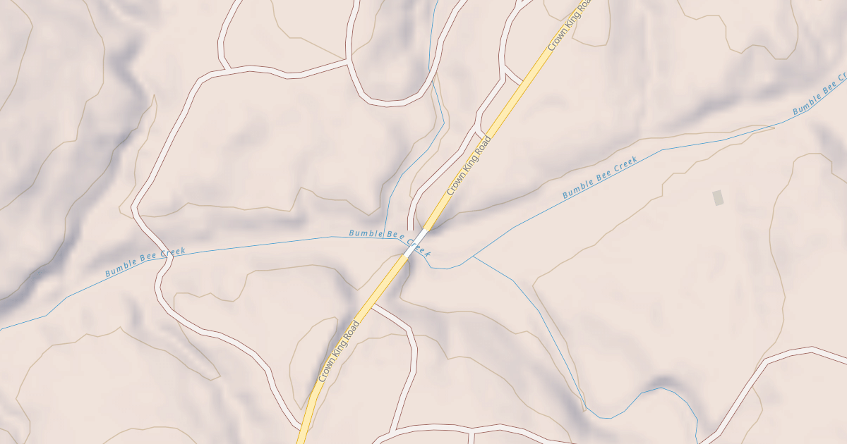 Map preview of BLM National GTLF Public Motorized Roads 074835dc-871f-42cb-8e7f-ffd1d51e5ed3