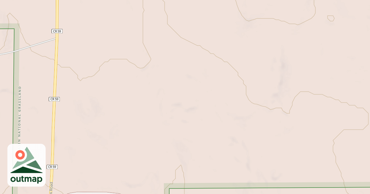 Map of 1227.E
