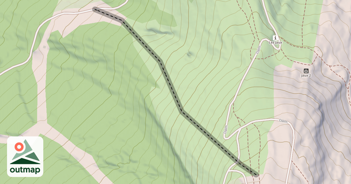 Map of Mouflon