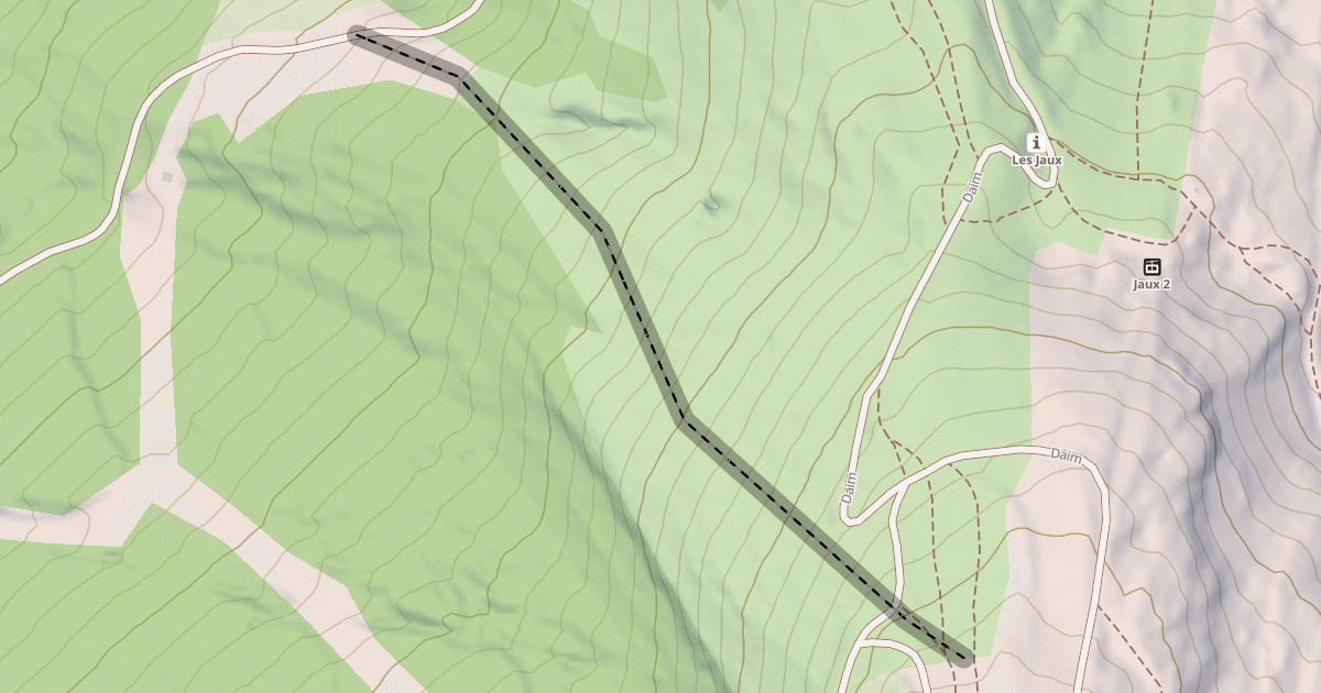 Map preview of Mouflon