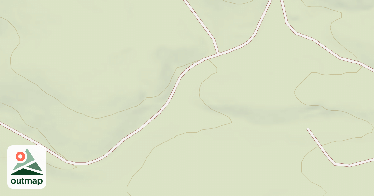 Map of BLM National GTLF Public Motorized Roads 03d8400b-61cf-4b9a-9587-2bbd663d1d72
