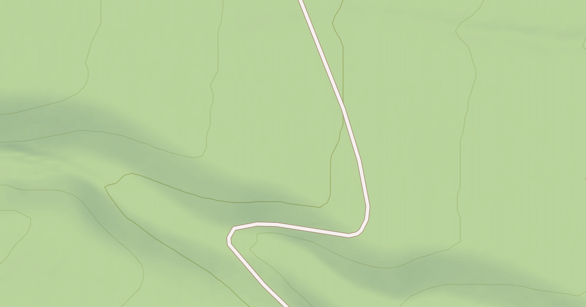 Map preview of BLM National GTLF Public Motorized Roads 23032f33-cff9-46d0-8f9d-4a4e53250044