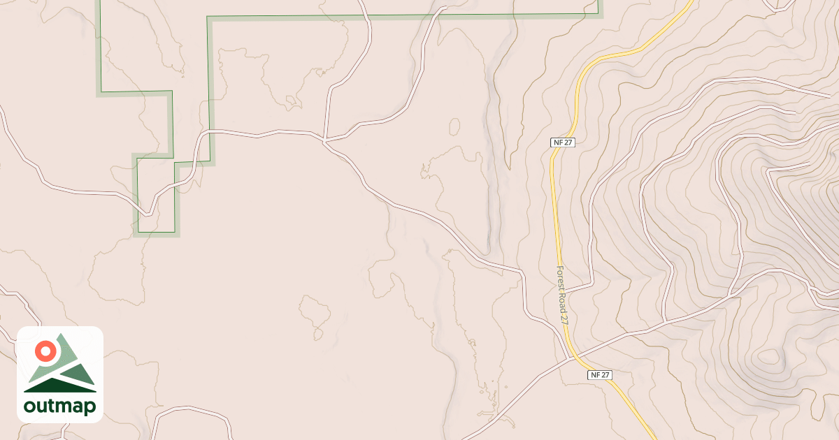 Map of 2700619