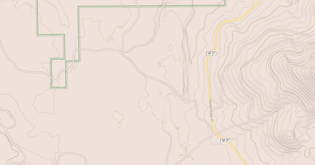 Map preview of 2700619