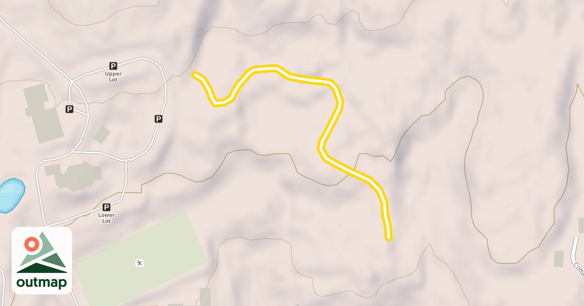 Map of Squirell