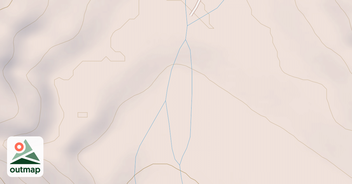 Map of BLM National GTLF Public Motorized Roads 261e05ce-b74a-44b3-b501-61361f49dbbb