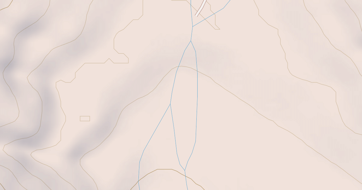 Map preview of BLM National GTLF Public Motorized Roads 261e05ce-b74a-44b3-b501-61361f49dbbb